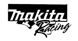 MAKITA RACING