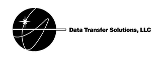 DATA TRANSFER SOLUTIONS, LLC