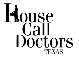 HOUSE CALL DOCTORS TEXAS