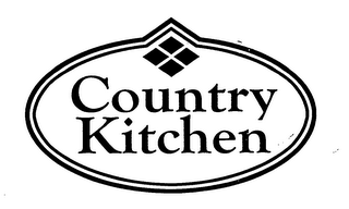 COUNTRY KITCHEN