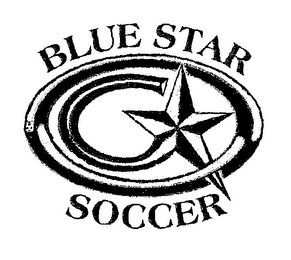 BLUE STAR SOCCER