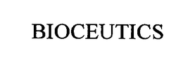 BIOCEUTICS