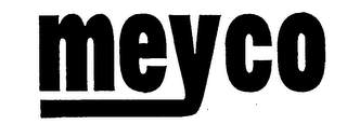 MEYCO