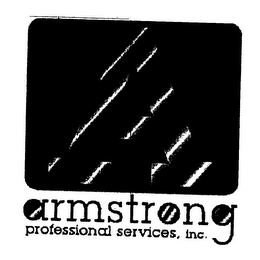 ARMSTRONG PROFESSIONAL SERVICES, INC.