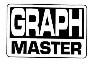 GRAPH MASTER