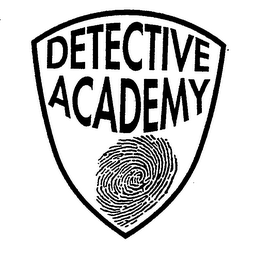 DETECTIVE ACADEMY