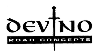 DEVINO ROAD CONCEPTS