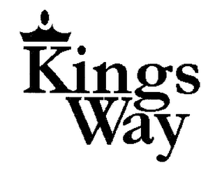 KINGS WAY