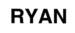 RYAN