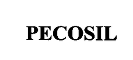 PECOSIL