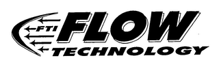 FTI FLOW TECHNOLOGY