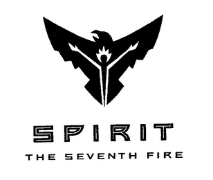 SPIRIT THE SEVENTH FIRE