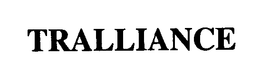 TRALLIANCE