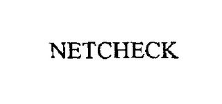 NETCHECK