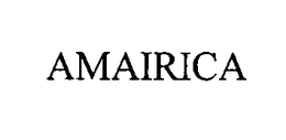 AMAIRICA