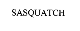 SASQUATCH