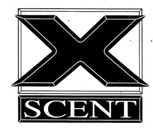 X SCENT