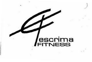 ESCRIMA FITNESS
