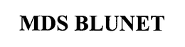 MDS BLUNET