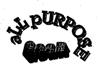 ALL PURPOSE GEAR