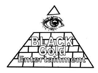 BLACK GOLD ENTERTAINMENT