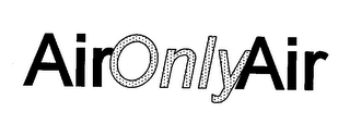 AIRONLYAIR