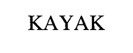 KAYAK
