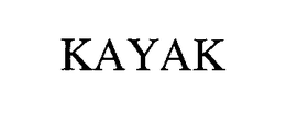 KAYAK