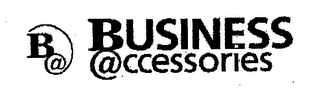 B@ BUSINESS @CCESSORIES