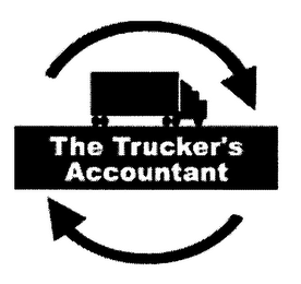 THE TRUCKER'S ACCOUNTANT