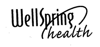 WELLSPRING HEALTH