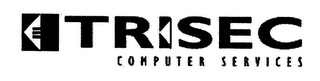 TRISEC COMPUTER SERVICES