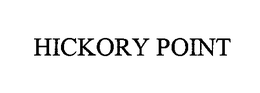 Hickory Point Bank and Trust, fsb