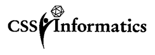 CSS INFORMATICS