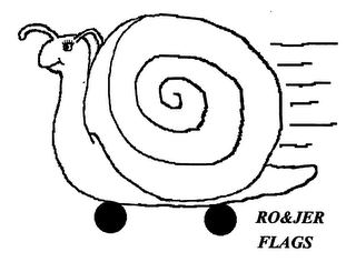 RO&JER FLAGS