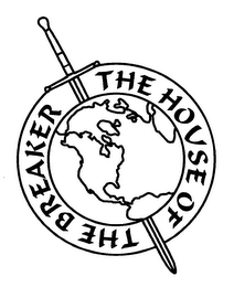 THE HOUSE OF THE BREAKER