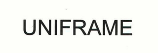 UNIFRAME