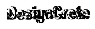 DESIGNCRETE