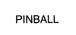 PINBALL