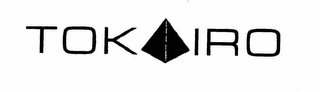 TOKAIRO