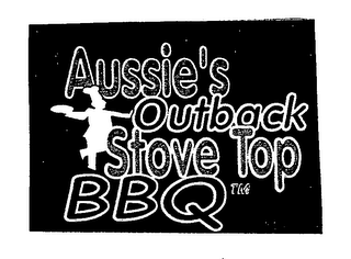 AUSSIE'S OUTBACK STOVE TOP BBQ