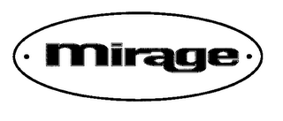 MIRAGE