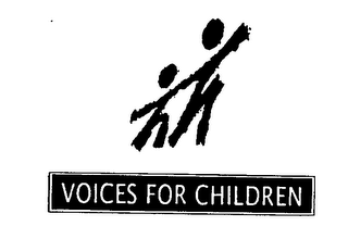 VOICES FOR CHILDREN