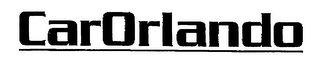 CARORLANDO
