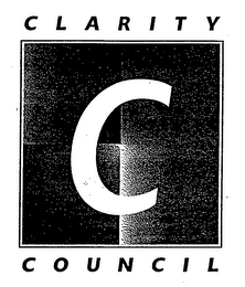 CLARITY C COUNCIL