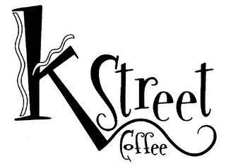 K STREET COFFEE