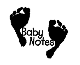 BABY NOTES