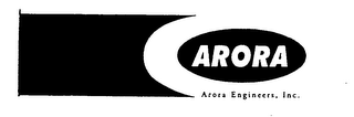 ARORA ARORA ENGINEERS, INC.