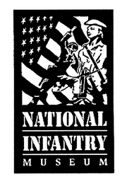 NATIONAL INFANTRY MUSEUM
