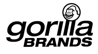 GORILLA BRANDS